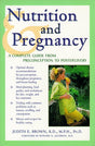 Nutrition and Pregnancy - Retail Maharaj