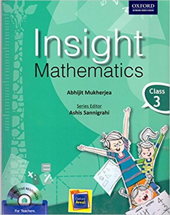 Insight Mathematics 3 - Retail Maharaj