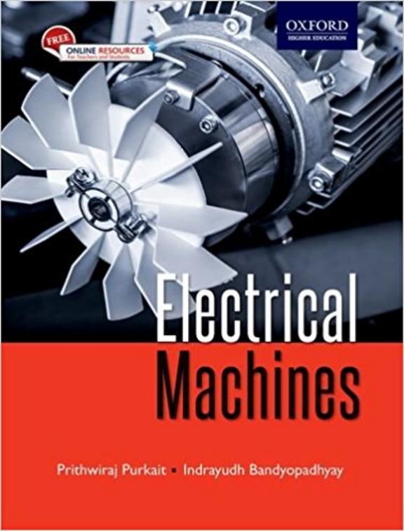 Electrical Machines - Retail Maharaj