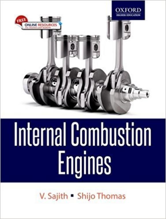 Internal Combustion Engines - Retail Maharaj