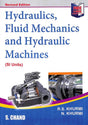 Hydraulics Fluid Mechanics & Hydraulic Machines - Retail Maharaj