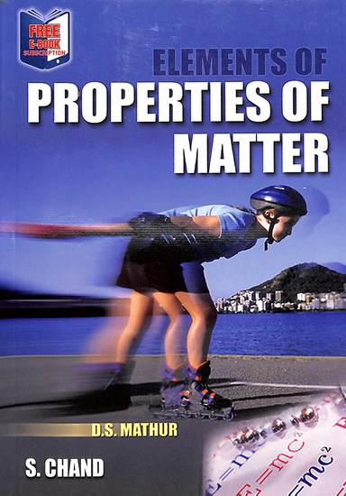 Elements Of Properties Of Matter - Retail Maharaj