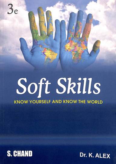 Soft Skills Know Yourself & Know The World - Retail Maharaj