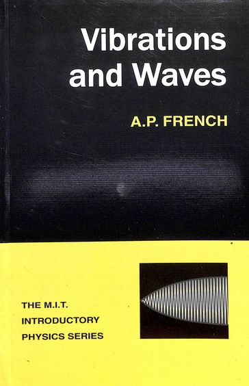 Vibrations & Waves - Retail Maharaj