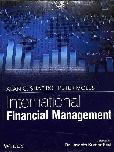 International Financial Management - Retail Maharaj