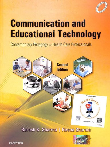 Communication & Educational Technology - Retail Maharaj