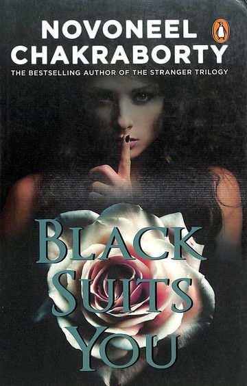 Black Suits You - Retail Maharaj