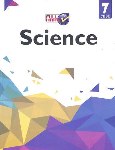 Full Marks Science Class 7 - Retail Maharaj