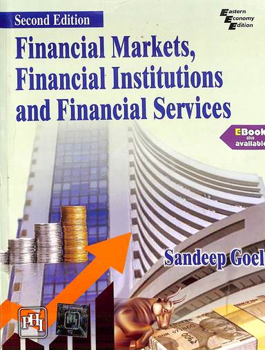 Financial Markets Financial Institutions & Financial Services - Retail Maharaj