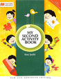 My Second Activity Book - Retail Maharaj