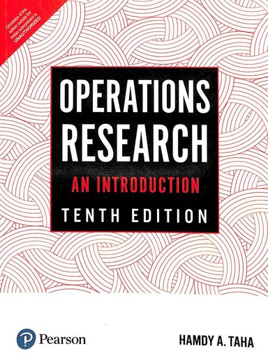 Operations Research | An Introduction to Research - Retail Maharaj
