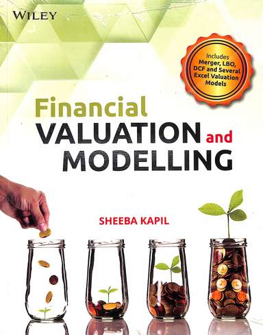 Financial Valuation & Modelling - Retail Maharaj