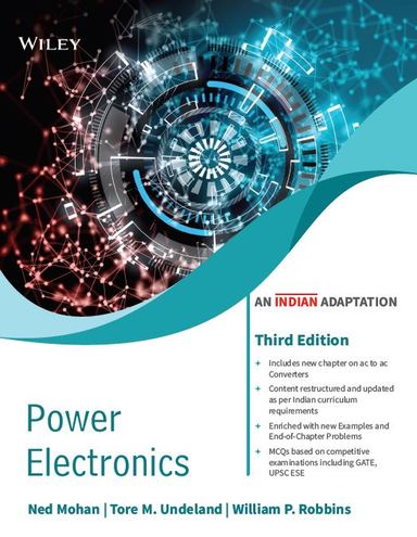 Power Electronics : An Indian Adaptation - Retail Maharaj