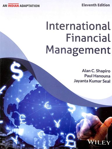 International Financial Management : An Indian Adaption - Retail Maharaj