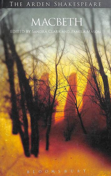 Macbeth - Retail Maharaj