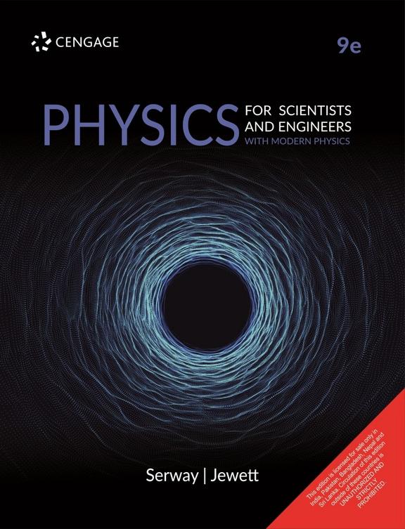 Physics For Scientists & Engineers With Modern Physics - Retail Maharaj