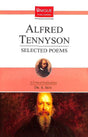 Alfred Tennyson Selected Poems - Retail Maharaj