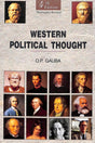 Western Political Thought - Retail Maharaj
