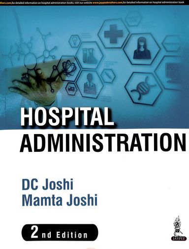 Hospital Administration - Retail Maharaj