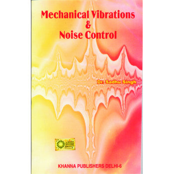 Mechanical Vibrations and Noise Control - Retail Maharaj