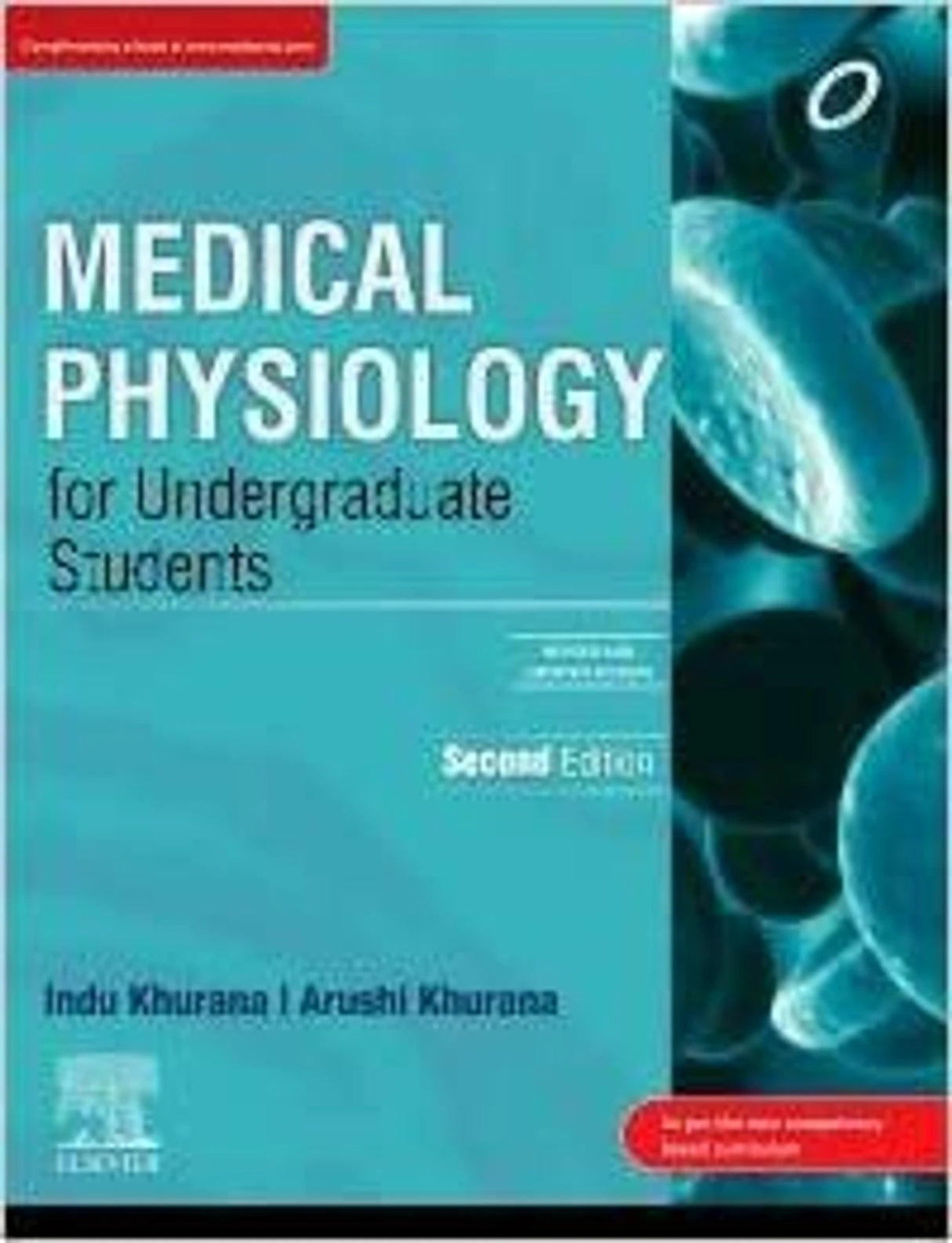 Medical Physiology for Undergraduate Students, 2nd Updated Edition - Retail Maharaj
