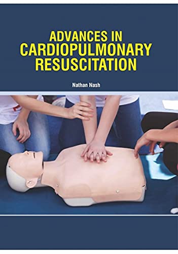 ADVANCES IN CARDIOPULMONARY RESUSCITATION(HB) - Retail Maharaj