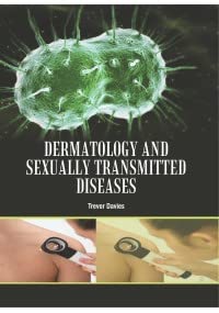 Dermatology And Sexually Transmitted Diseases - Retail Maharaj