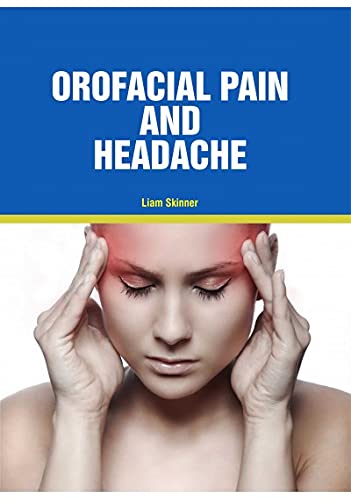 Orofacial Pain and Headache - Retail Maharaj