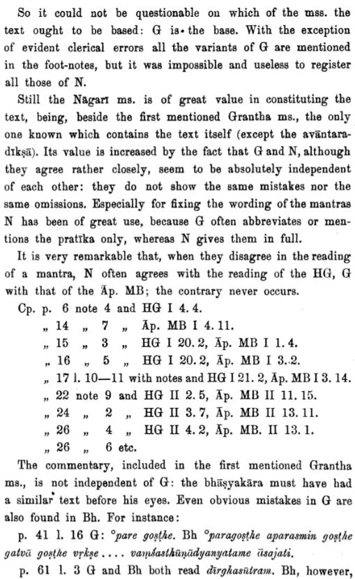 Bharadvaja-Grahyasutra - Retail Maharaj