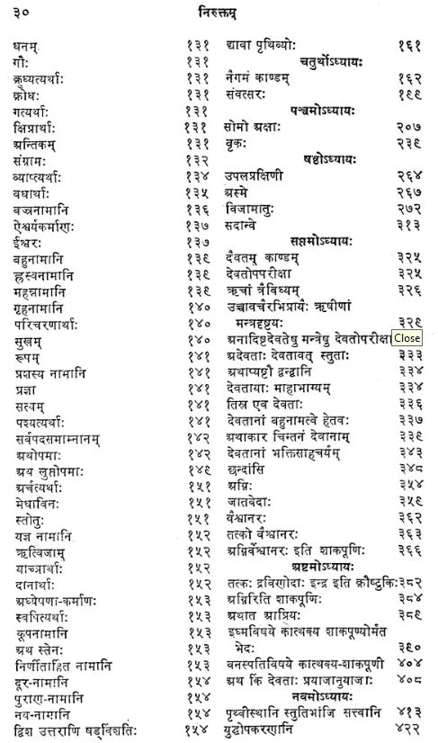 Niruktam - Retail Maharaj