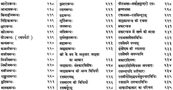 Rasaratnasamuccaya - Retail Maharaj