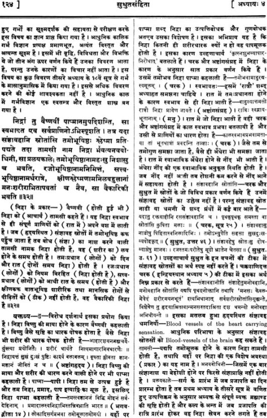 Susruta Samhita Sarirasthanam - Retail Maharaj