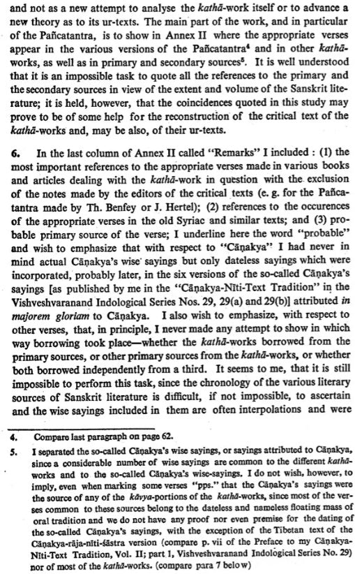 The Kavya-Portions in The Katha-Literature-An Analysis (An Old and Rare Book Set of Volume-3) - Retail Maharaj