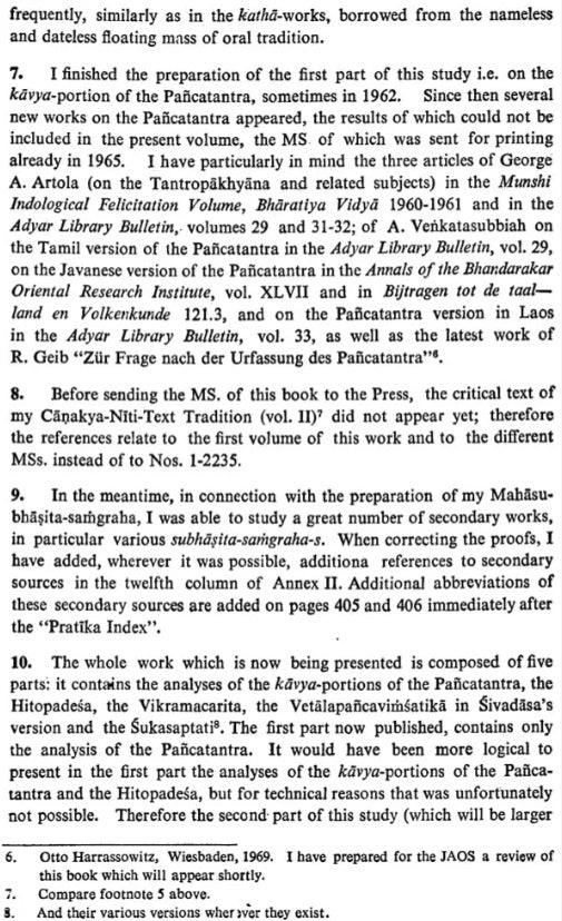 The Kavya-Portions in The Katha-Literature-An Analysis (An Old and Rare Book Set of Volume-3) - Retail Maharaj