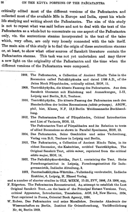 The Kavya-Portions in The Katha-Literature-An Analysis (An Old and Rare Book Set of Volume-3) - Retail Maharaj