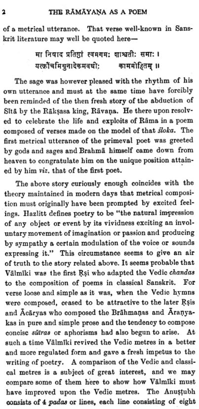 The Riddle of The Ramayana (An Old and Rare Book) - Retail Maharaj