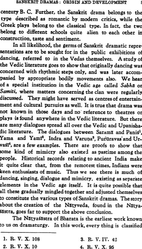 Women in Sanskrit Dramas - Retail Maharaj