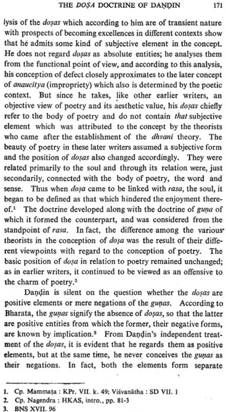 A Critical Study of Dandin and His Works (An Old and Rare Book) - Retail Maharaj