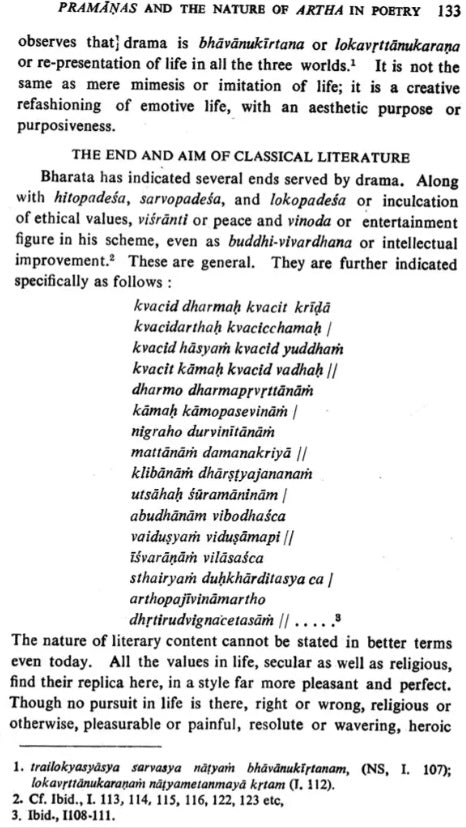 Indian Literary Theories: A Reappraisal (An Old and Rare Book) - Retail Maharaj