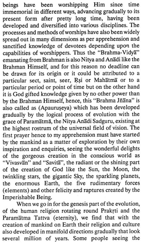 Vihangama Yoga :The Science of Consciousness (An old and Rare Book) - Retail Maharaj