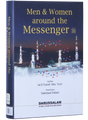 Men and Women Around the Messenger - Retail Maharaj