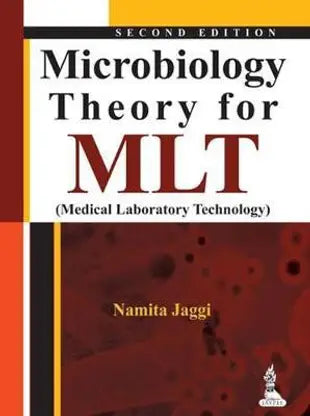 Microbiology Theory for MLT - Retail Maharaj