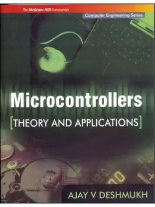 Microcontrollers Theory & Applications - Retail Maharaj
