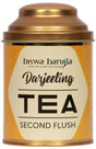 100g 2nd Flush Darjeeling Tea from MIM Tea Garden - Retail Maharaj