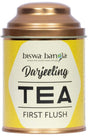 100g 1st Flush Darjeeling Tea from MIM Tea Garden - Retail Maharaj