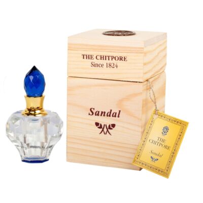 The Chitpore Attar – Sandal - Retail Maharaj