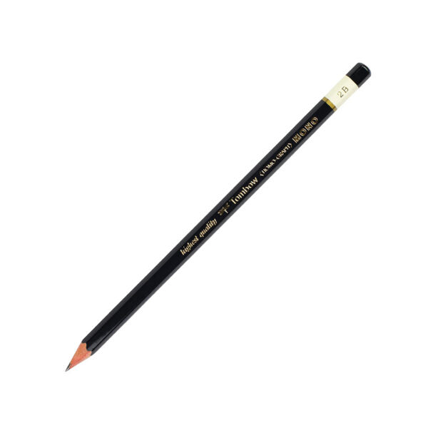 Tombow Mono Drawing Graphite Pencil Professional Sketching and Shading