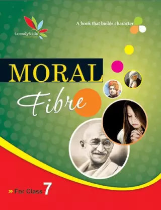 Moral Fibre - 7 - Retail Maharaj