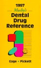 1997 Mosby's Dental Drug Reference - Retail Maharaj