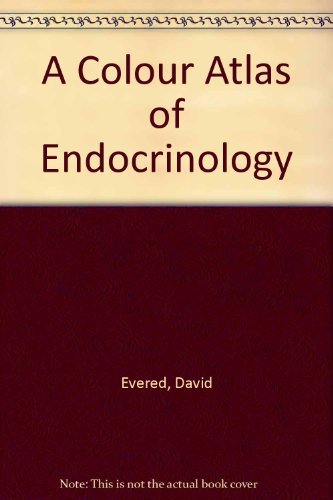 A Colour Atlas of Endocrinology - Retail Maharaj
